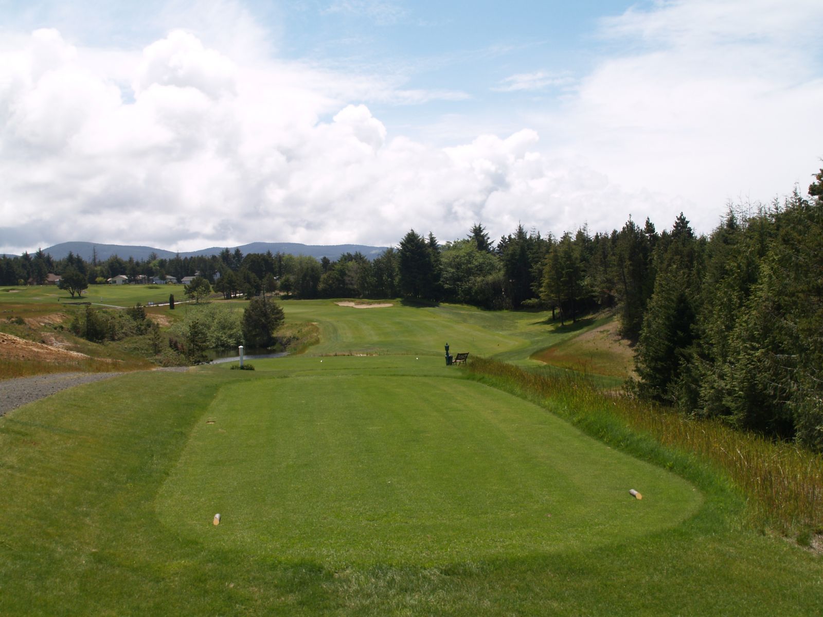 Course Photos Crestview Golf Club